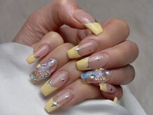 エテルナネイル 銀座店(ETELUNA Nail)/