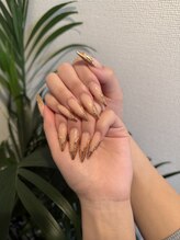 アユネイル(Ayunail)/