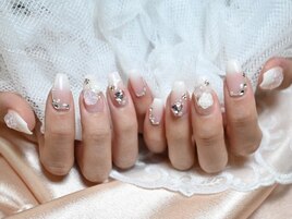 baby boomer nail