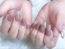 geNe 'n GRUS(ジーン アンド グルス)/フレンチ/チーク/エアジェル