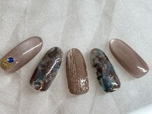 ボニータ(BONITA)/定額C 大人ニュアンス