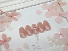 テセネイル(Tese Nail)/2026.4月おすすめ1