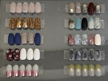 ●90分定額design●