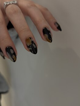 ポートオブコール(PORT of CALL)/art by manami.