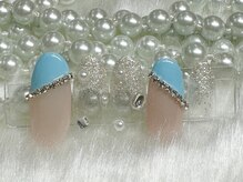 マーメイド 秦野店(Mermaid)/HAND☆ゴージャス定額プラン