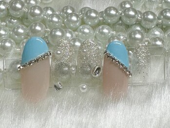 マーメイド 秦野店(Mermaid)/HAND☆ゴージャス定額プラン