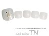フット定額5900円コース☆他店・自店オフ込み4500円【web予約限定】