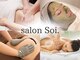サロンソワ(salon Soi.)の写真