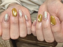 ナットナット 原宿 北参道(NutNut /)/ときめく定額デザイン