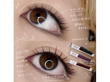 リンダ(Linda)の写真