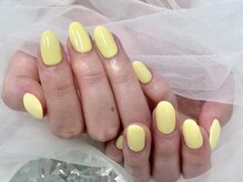 ルミナス(LUMINOUS)/ワンカラー