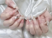 リンネイル 新大久保店(Rin Nail)