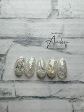 アンブラ 梅田北店(Ambra)/2026.7 トレンドコース
