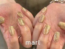 マール 表参道店(marl)/定額デザイン