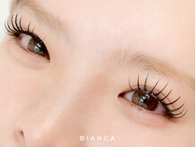 ビアンカ 三田店(Bianca)/マツエク120本￥6000