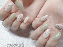 ココネル 本八幡店(coconail)/natural design