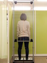 カイロプラクティック オフィス 八山田整体院/【施術の流れ】