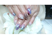 テンダーセント(Tender Scent)/