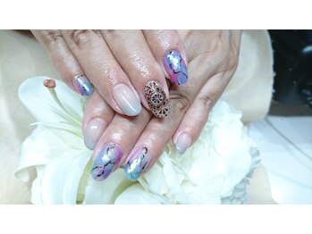 テンダーセント(Tender Scent)/