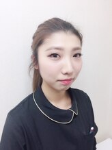 リッチ トゥ 安城店(Rich to) 内藤 奈菜