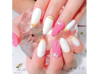 オンネイル(on nail)/