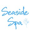 シーサイド スパ(Seaside Spa)ロゴ