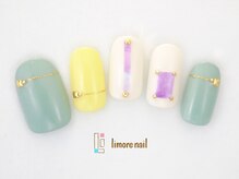 リモアネイル(limore nail)/ニュアンス☆