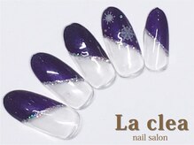 ラ クレア 千葉店/定額アート♪