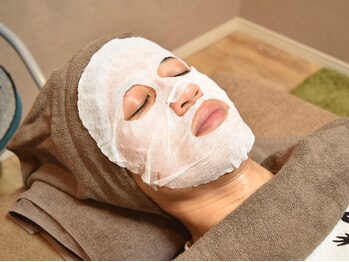 ドリームスタイル 川崎駅前(Dream Style)/メンズフェイシャルも人気♪