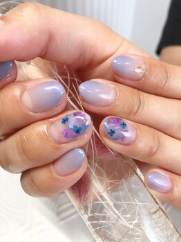 テイラー(Taylor)/定額アート2本コース No.5