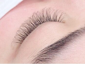 ラブリエ(LaBriller)/ボリュームラッシュ