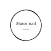 マトイ ネイル(MATOI NAIL)のお店ロゴ