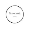 マトイ ネイル(MATOI NAIL)のお店ロゴ