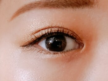 オレンジスター バイ パッセージ(ORANGE STAR BY PASSAGE)/まつげカール[相模大野]