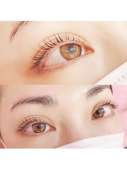 イーエヌトリップ(en.trip)/まつ毛パーマ