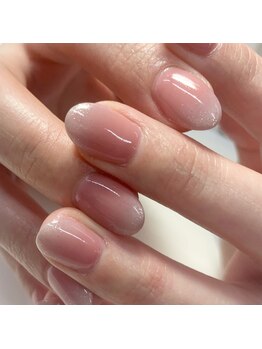 アイリッシュネイル 久屋大通店(Irish Nail)/ミルグラ