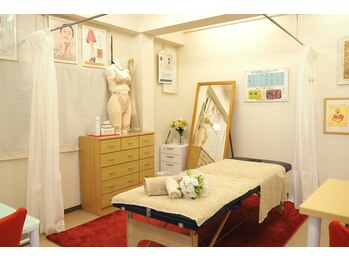 あおやまびじん 西新井店