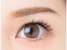 ビューティーサロン ココ 岡崎店(Beauty salon COCO)/フラットラッシュ120本