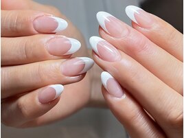 フレンチネイル