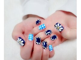 90分コース♪￥6500