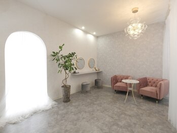 リープス ネイルアンドアイラッシュ(leaps)/