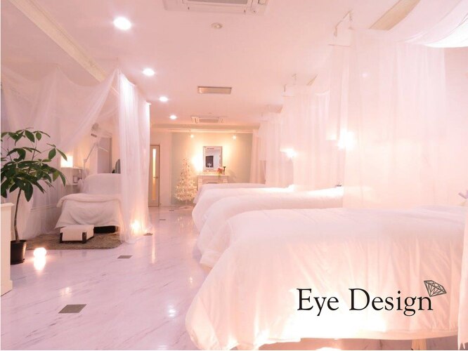 アイデザイン【EYEDESIGN】まつ毛エクステ サロン＆スクール