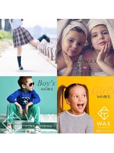 アピール(Appeal)/キッズ脱毛