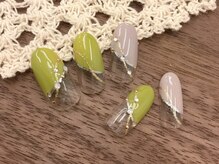 アンティム(Intime)/2022年9月キャンペーンデザイン