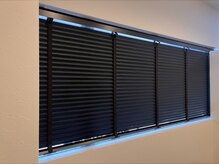 リラクゼーションスペース ニイチニ(Relaxation Space 212)/お好みに合わせて光の量調節可◎