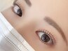 2～3回目＊まつげパーマ上のみ＊保湿トリートメント付き￥5480
