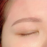 エヌズアイブロウ(N's Eyebrow)