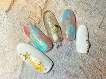 グリスター(Glister)/スペシャルコース