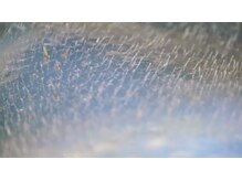 ビューティーサロン ラ ルーチェ(beauty salon La Luce)/顔wax注意事項