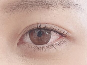 エルシャ(Elsha)/★まつげパーマ上★5500